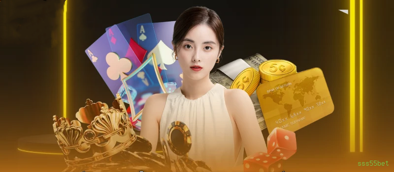 Integração de APIs sss55bet