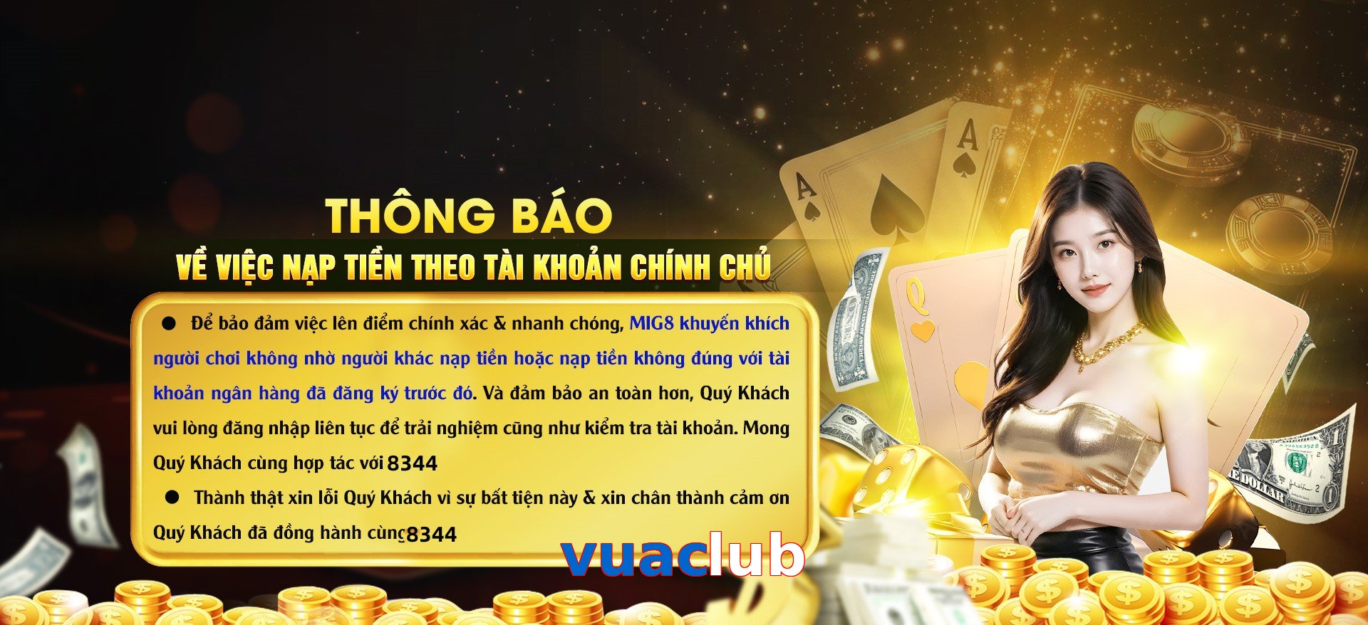 vuaclub